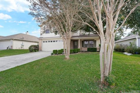 109 N Willow Way Cibolo TX 78108