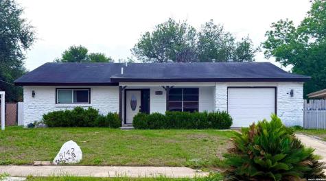 5142 Village Court San Antonio TX 78218