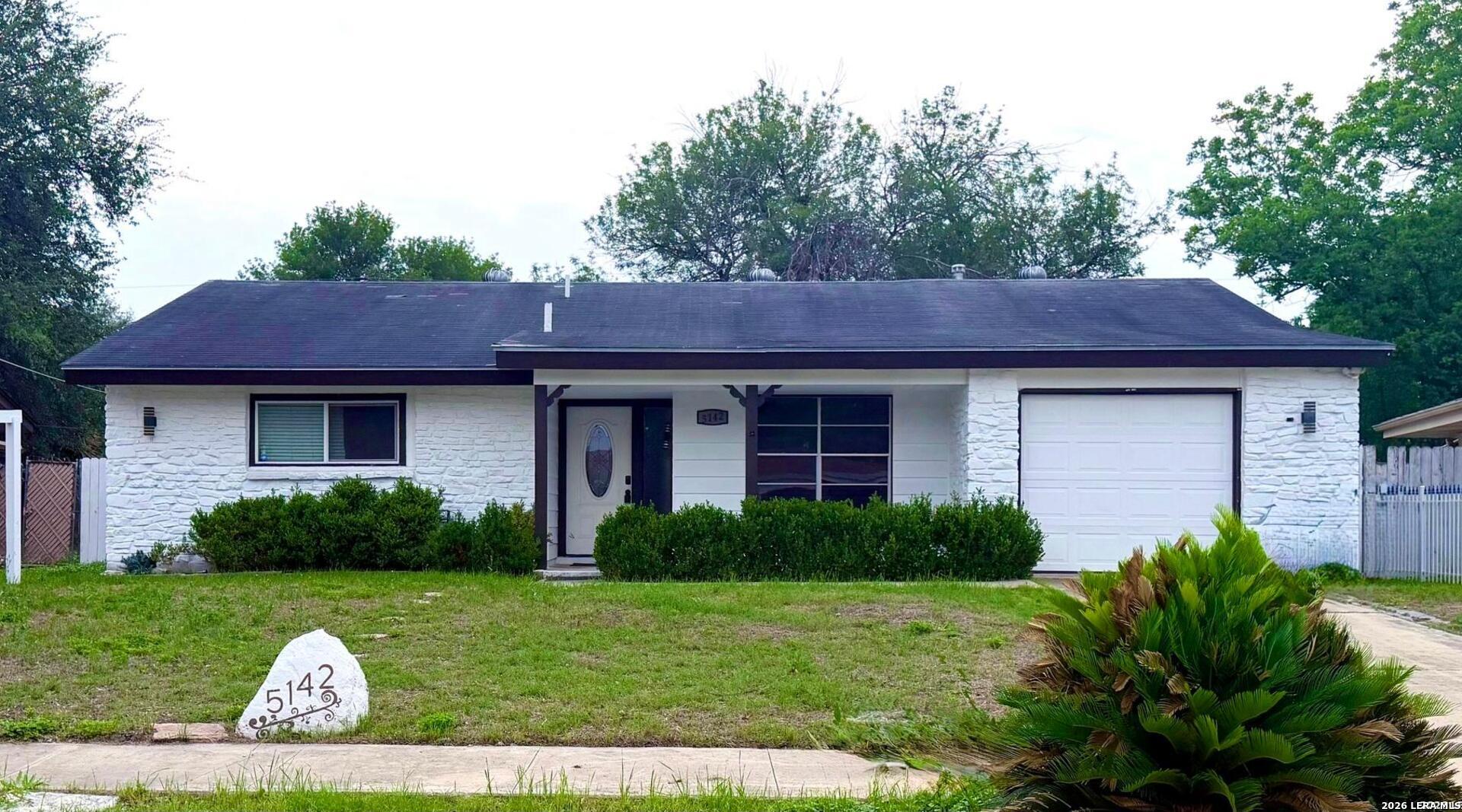 5142 Village Court San Antonio TX 78218