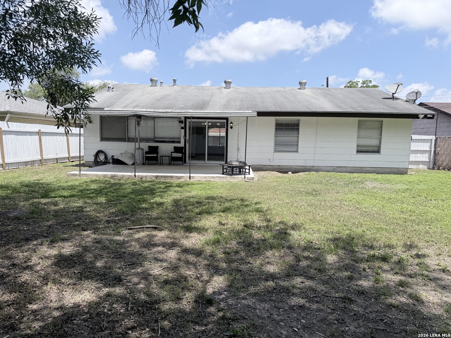 5142 Village Court San Antonio TX 78218