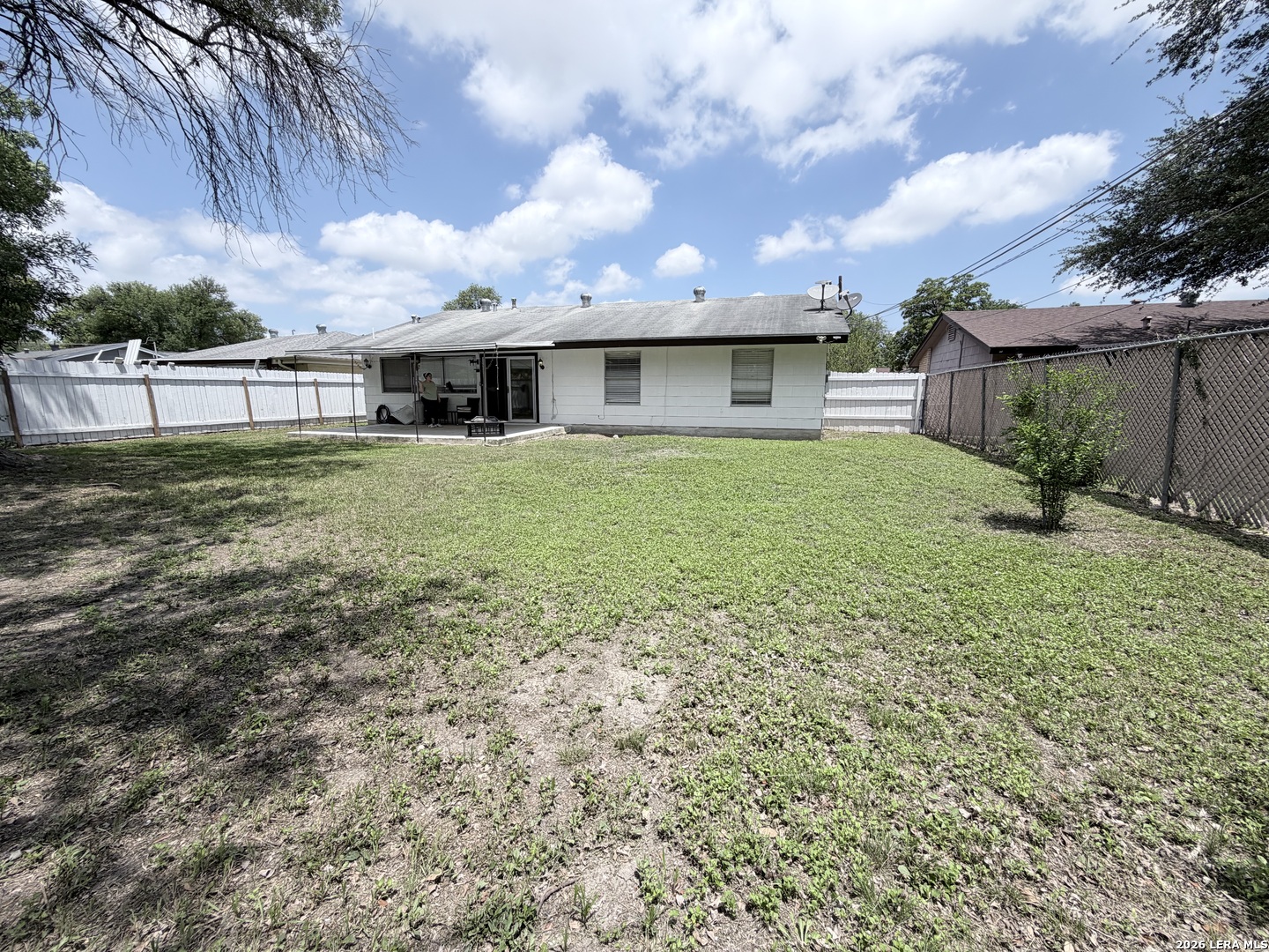 5142 Village Court San Antonio TX 78218
