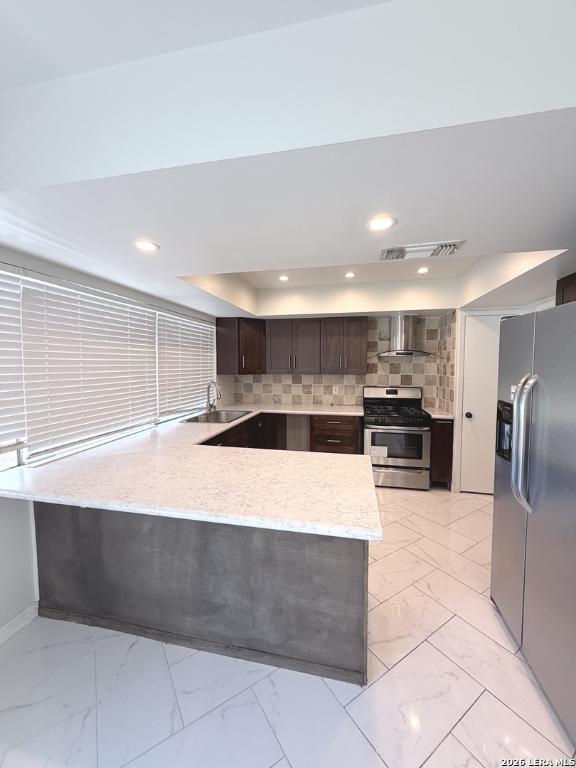 5142 Village Court San Antonio TX 78218
