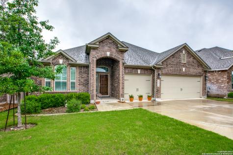 25614 Vista Bella San Antonio TX 78260
