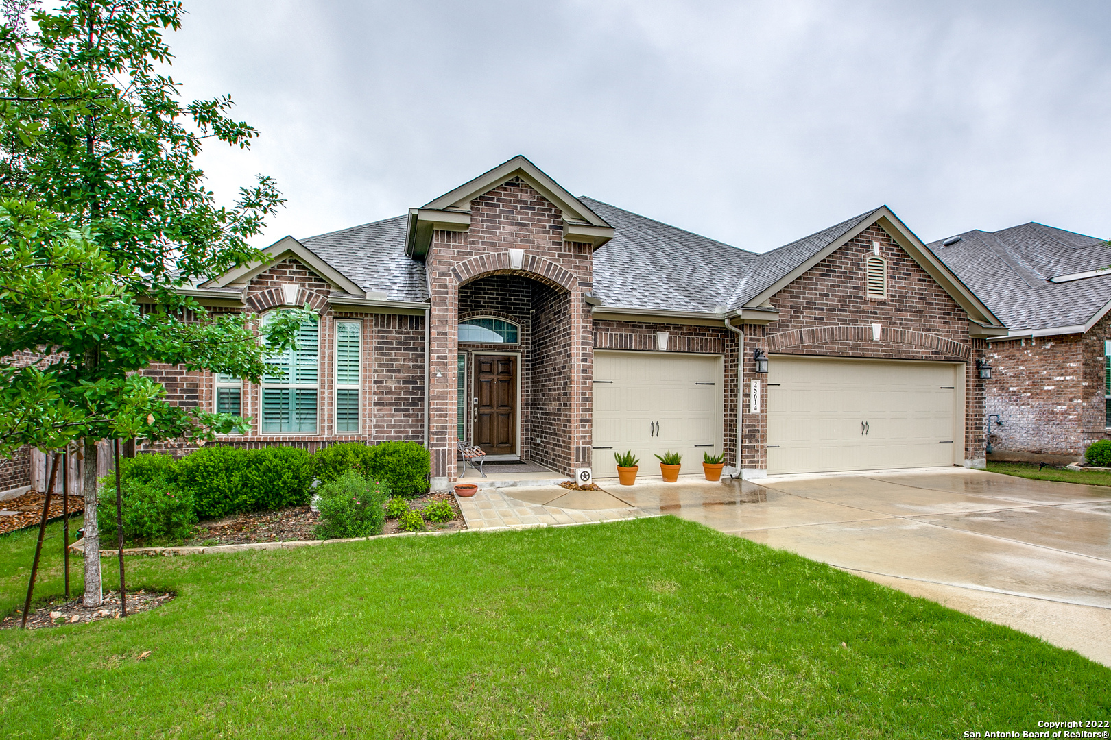 25614 Vista Bella San Antonio TX 78260