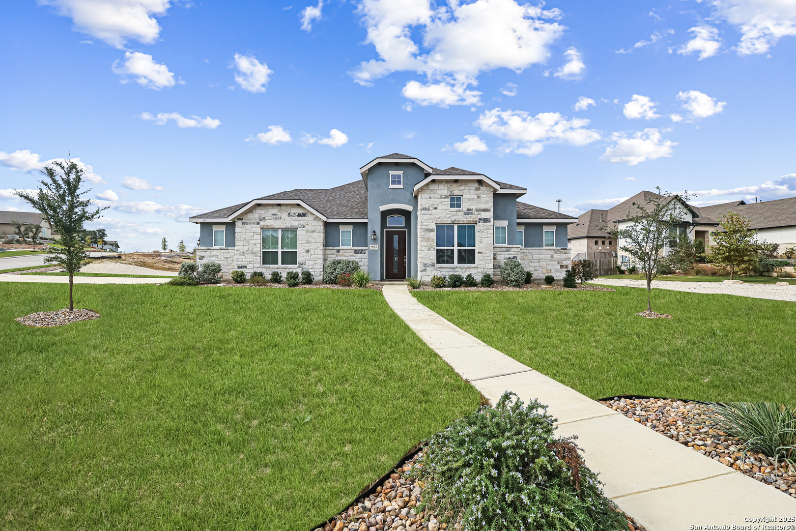 27103 Coltens Canyon San Antonio TX 78260