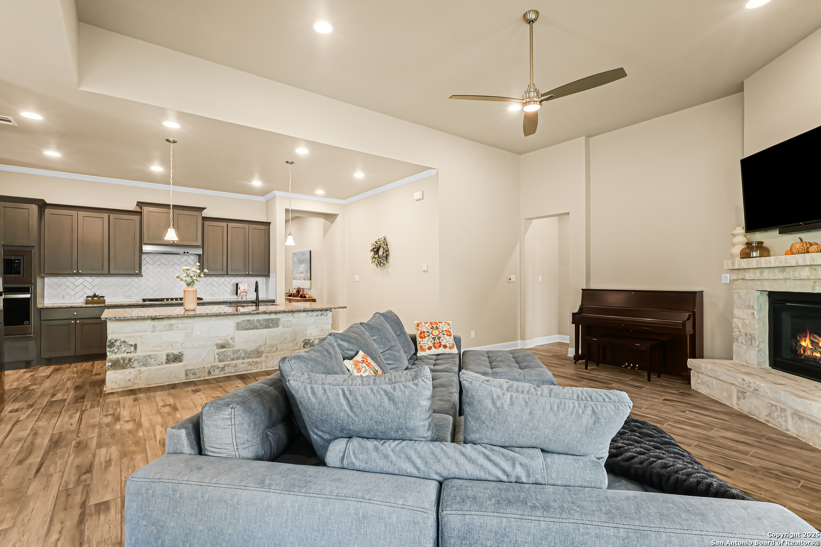 27103 Coltens Canyon San Antonio TX 78260