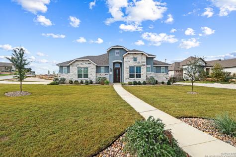 27103 Coltens Canyon San Antonio TX 78260