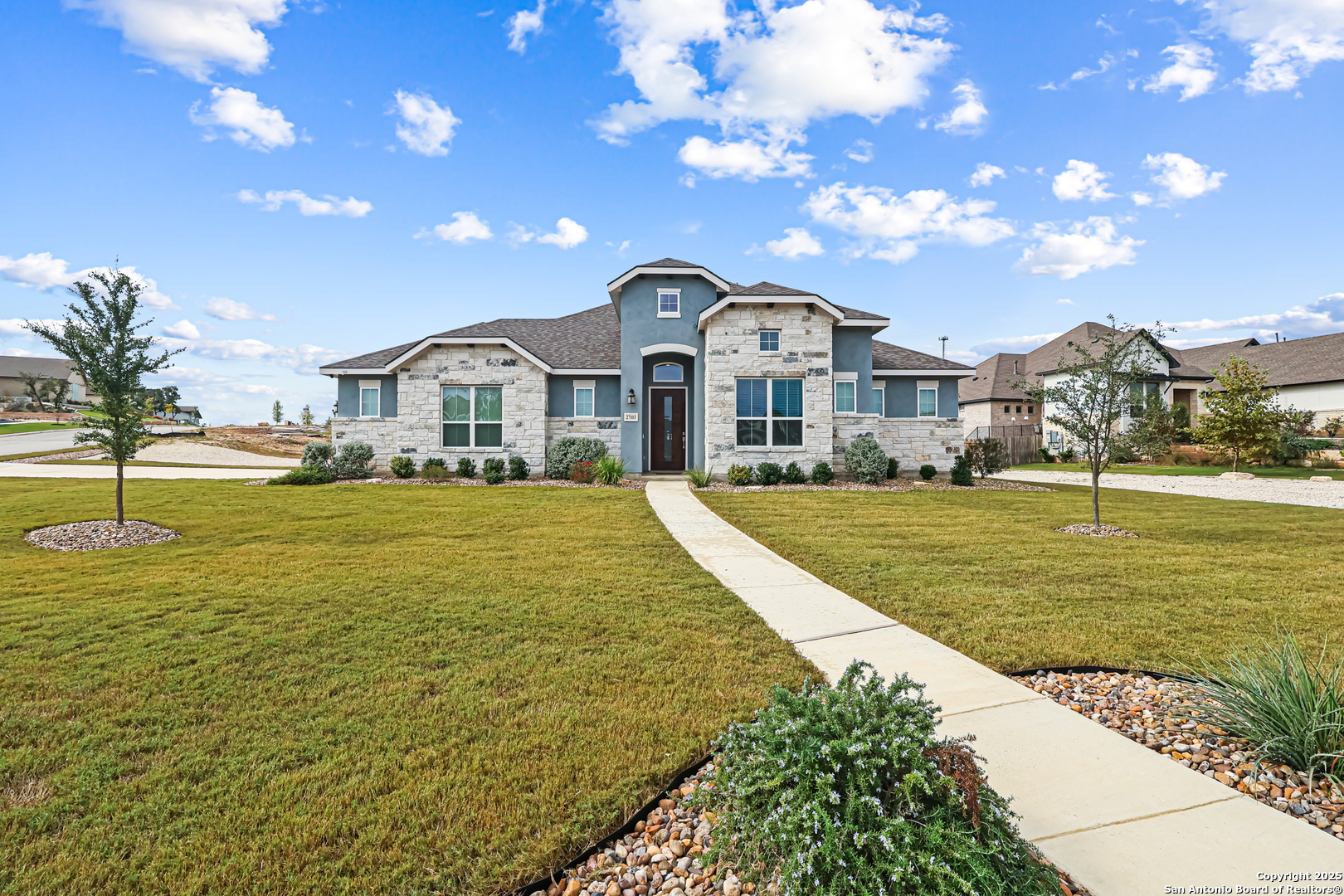 27103 Coltens Canyon San Antonio TX 78260