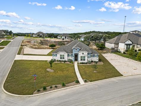 27103 Coltens Canyon San Antonio TX 78260