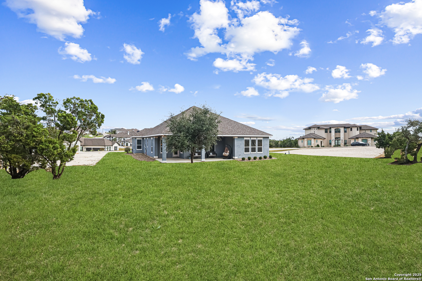 27103 Coltens Canyon San Antonio TX 78260