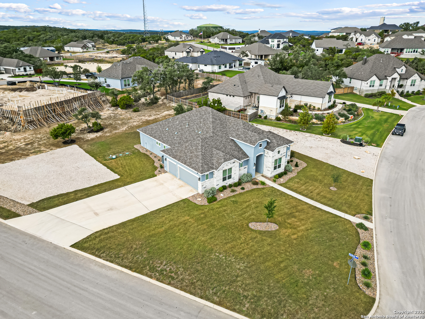 27103 Coltens Canyon San Antonio TX 78260