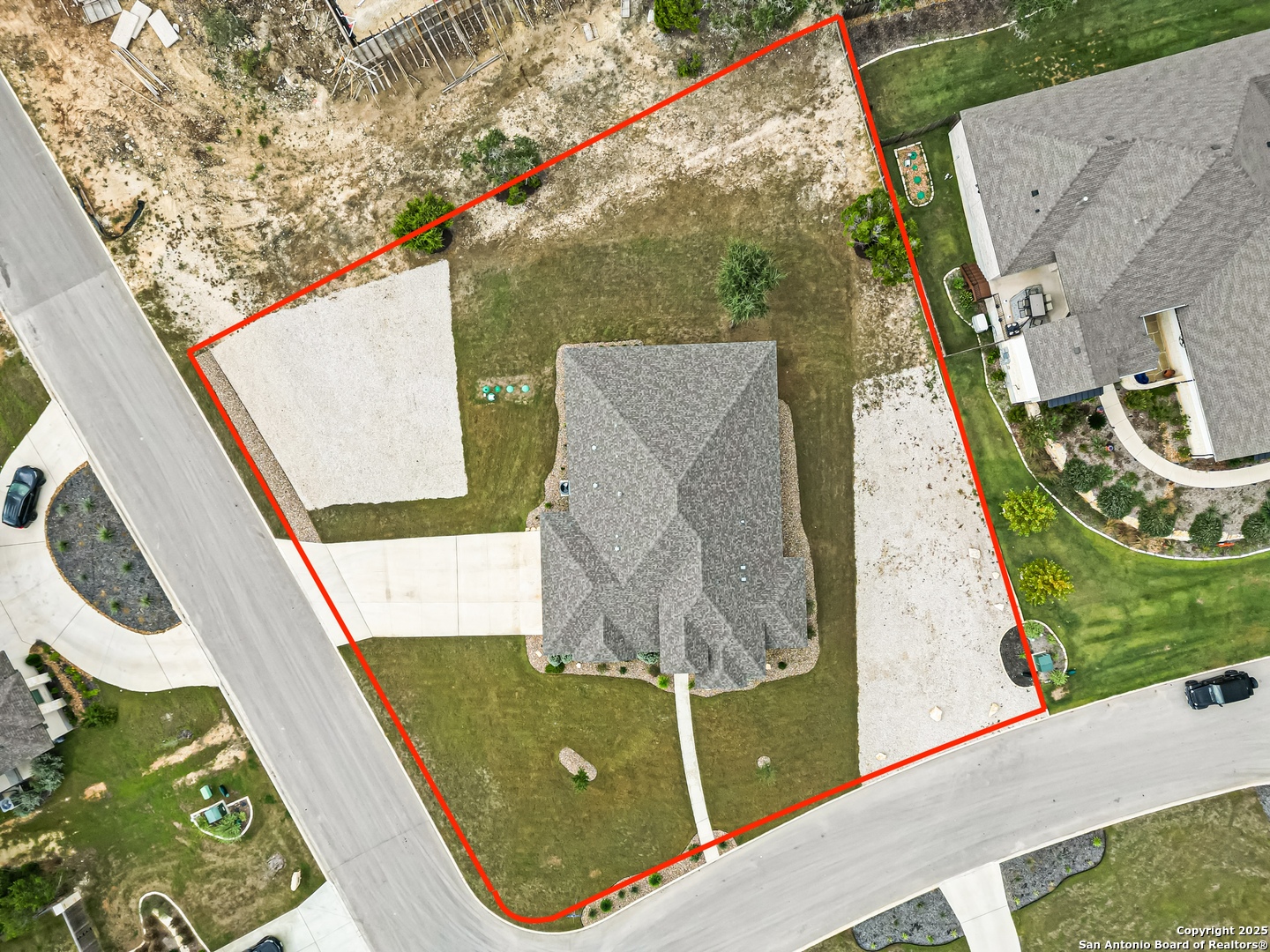 27103 Coltens Canyon San Antonio TX 78260