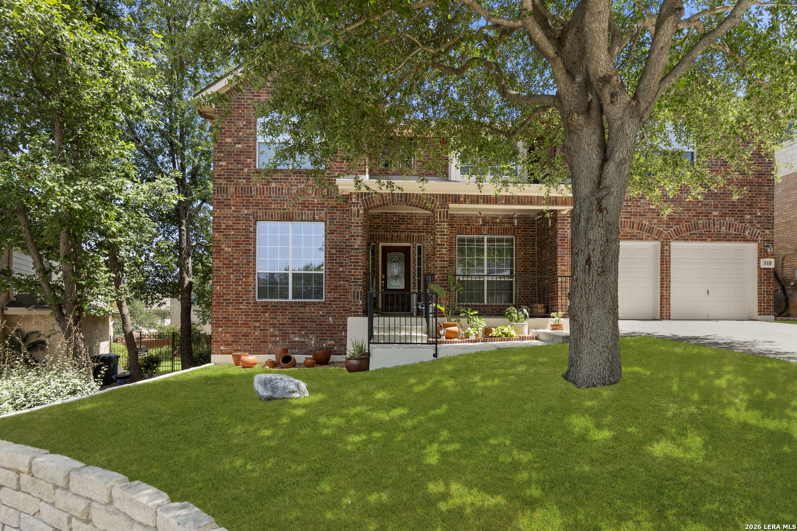 510 Catanbo Court San Antonio TX 78258