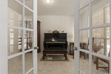 510 Catanbo Court San Antonio TX 78258