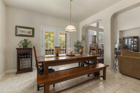 510 Catanbo Court San Antonio TX 78258