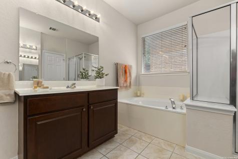 510 Catanbo Court San Antonio TX 78258