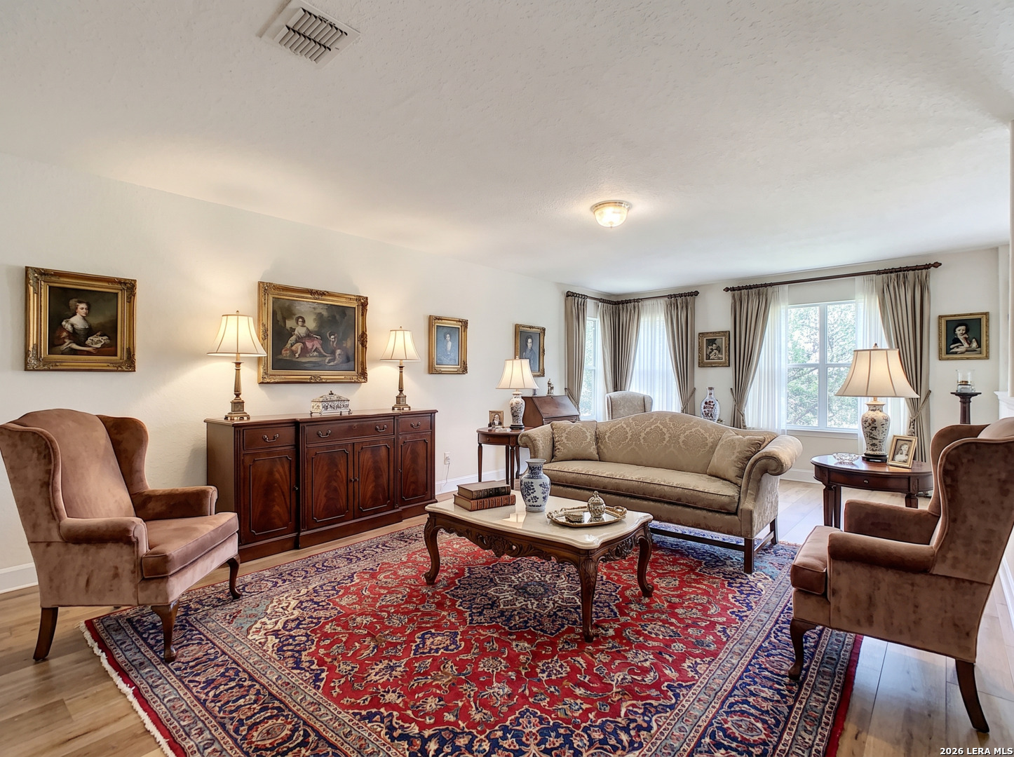 510 Catanbo Court San Antonio TX 78258