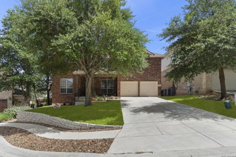 510 Catanbo Court San Antonio TX 78258