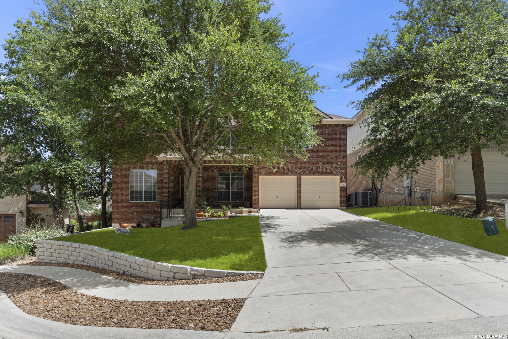 510 Catanbo Court San Antonio TX 78258