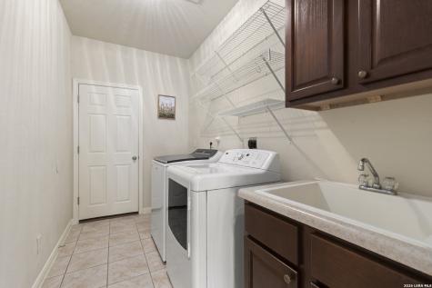 510 Catanbo Court San Antonio TX 78258