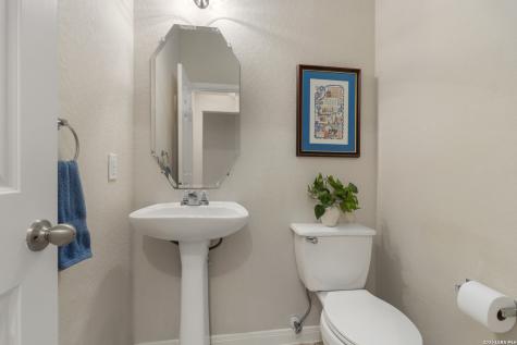 510 Catanbo Court San Antonio TX 78258
