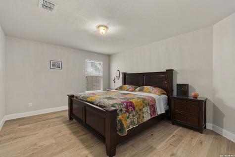 510 Catanbo Court San Antonio TX 78258