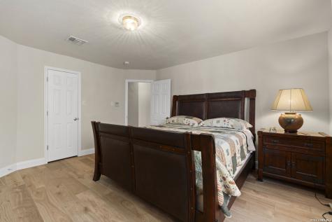 510 Catanbo Court San Antonio TX 78258
