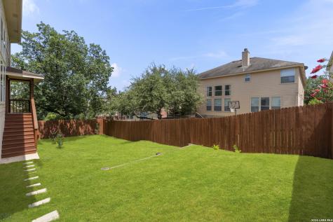 510 Catanbo Court San Antonio TX 78258