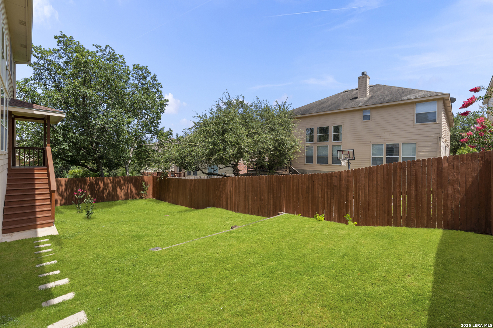 510 Catanbo Court San Antonio TX 78258