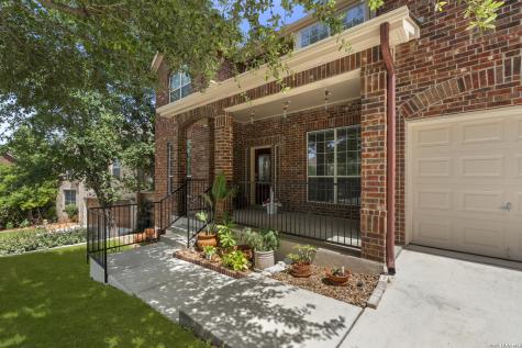510 Catanbo Court San Antonio TX 78258