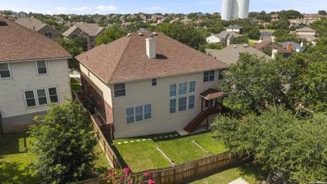 510 Catanbo Court San Antonio TX 78258