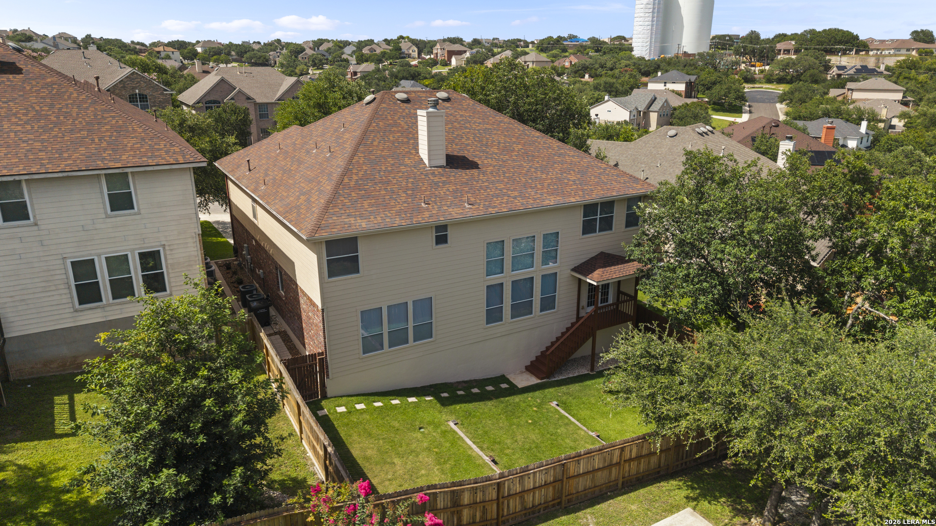 510 Catanbo Court San Antonio TX 78258