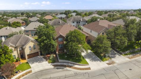 510 Catanbo Court San Antonio TX 78258