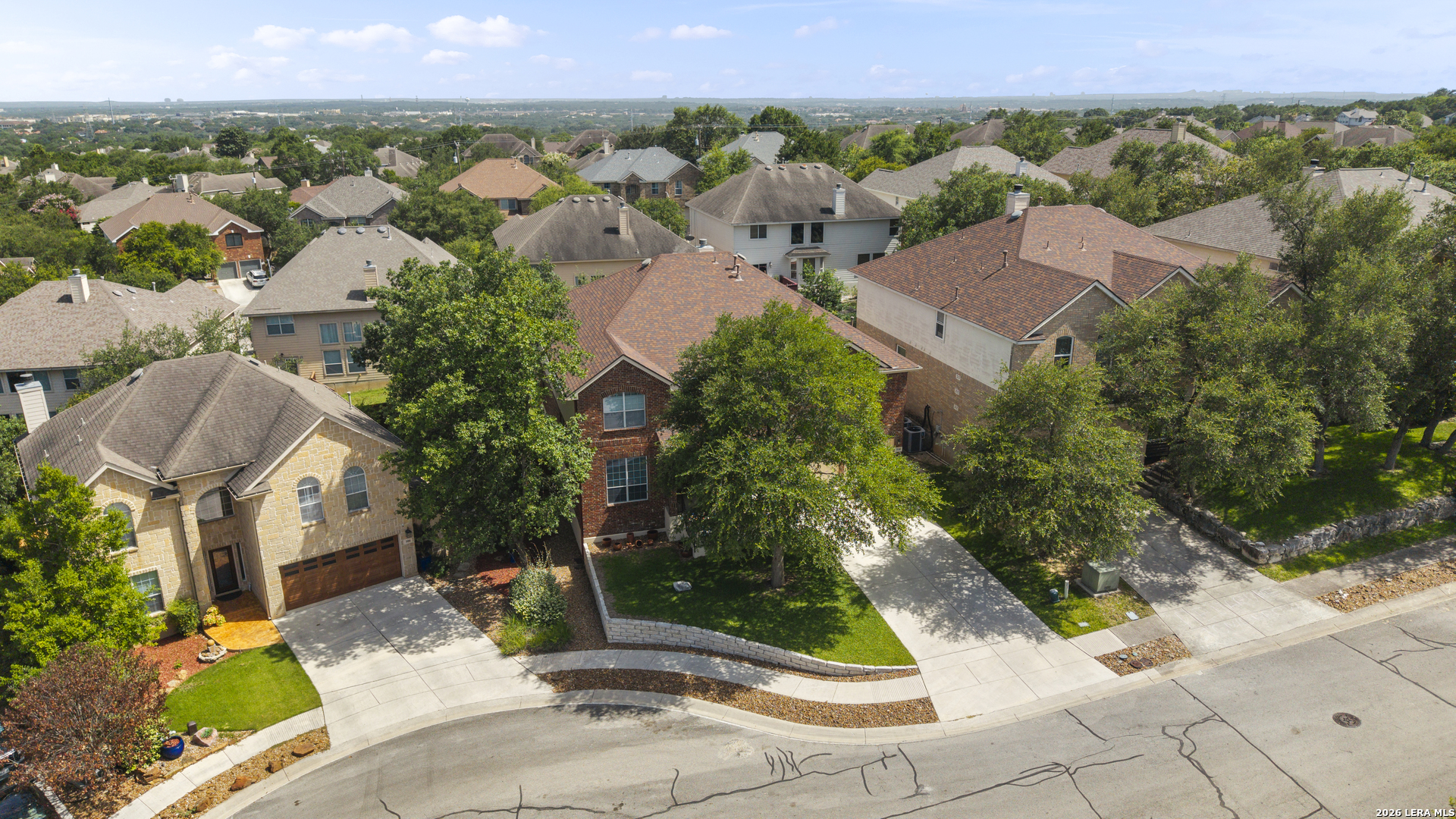 510 Catanbo Court San Antonio TX 78258
