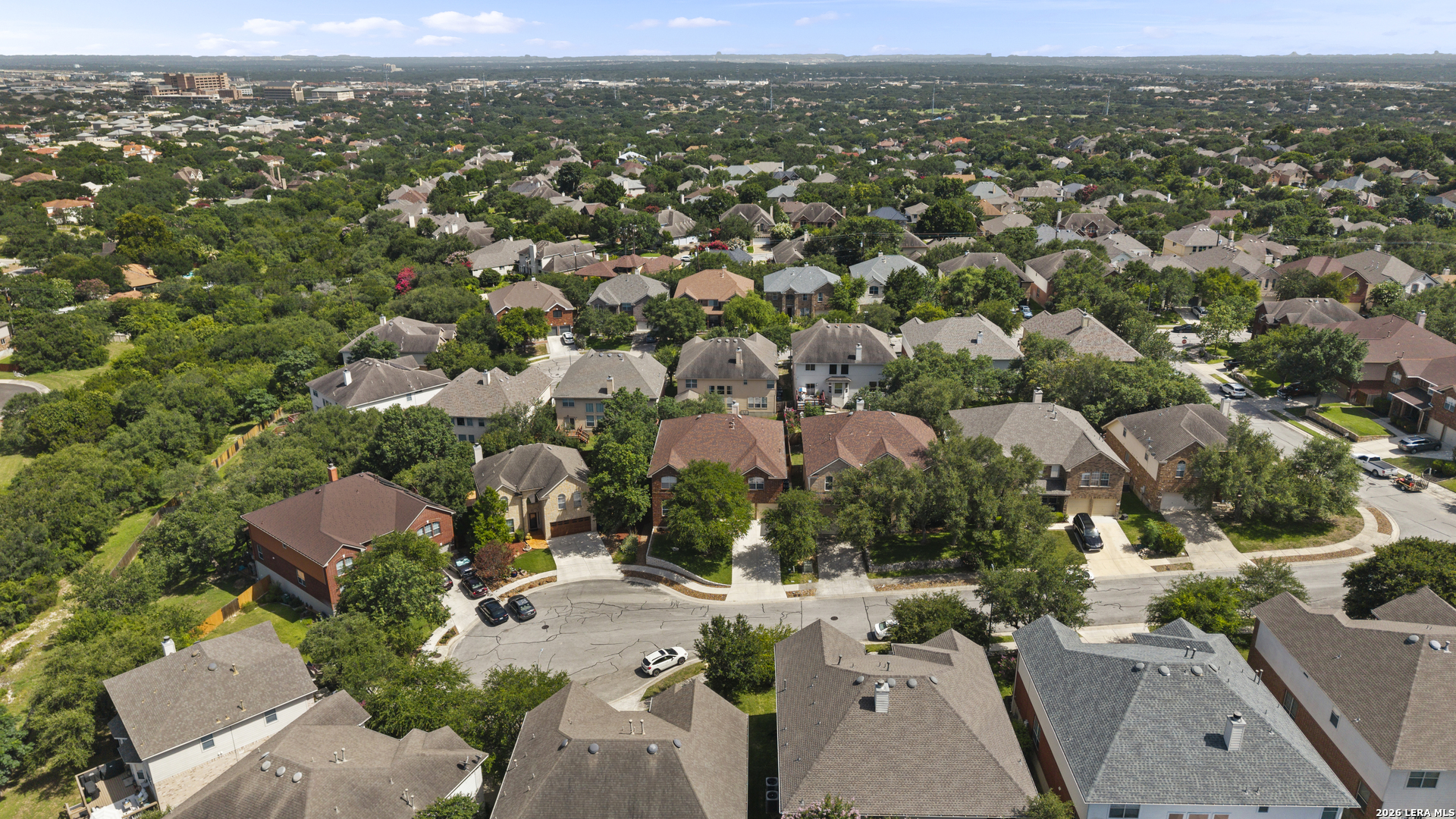 510 Catanbo Court San Antonio TX 78258