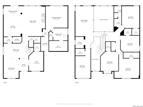 510 Catanbo Court San Antonio TX 78258