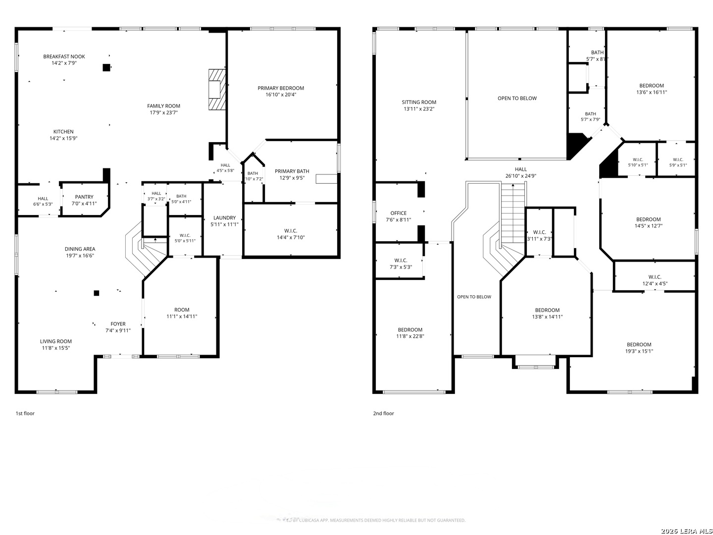 510 Catanbo Court San Antonio TX 78258
