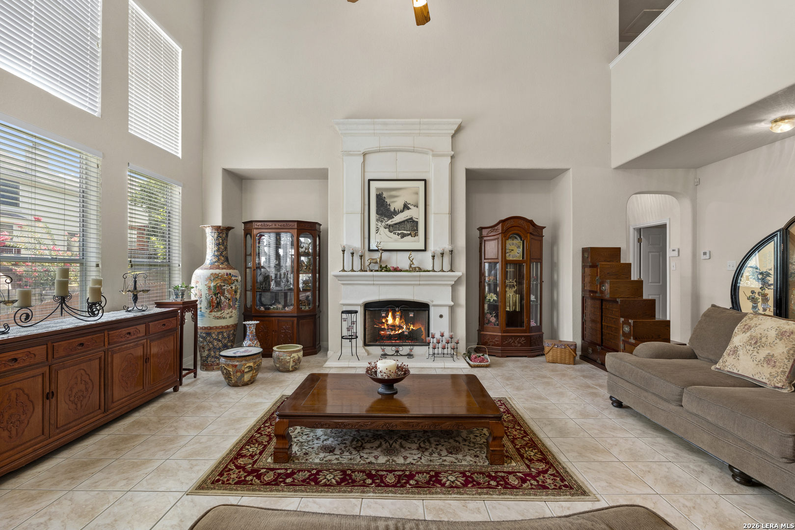 510 Catanbo Court San Antonio TX 78258