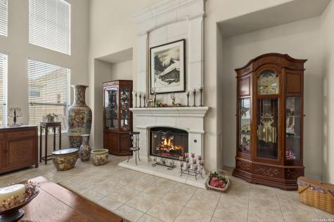 510 Catanbo Court San Antonio TX 78258