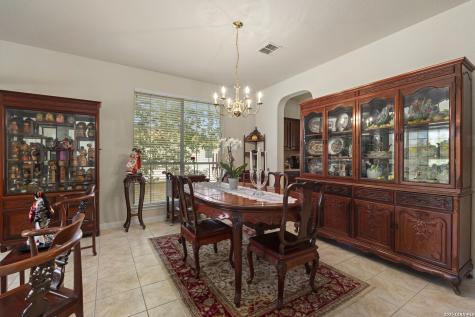 510 Catanbo Court San Antonio TX 78258