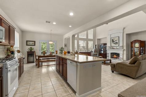 510 Catanbo Court San Antonio TX 78258