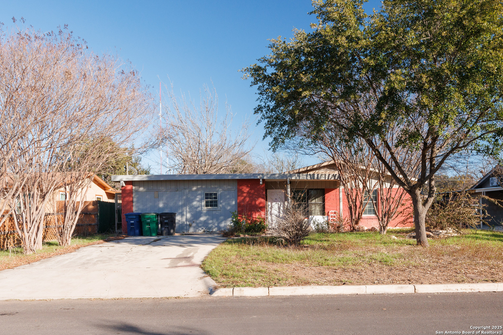 4051 Tallulah Drive San Antonio TX 78218