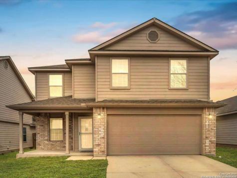 5919 Trent Ranch San Antonio TX 78249