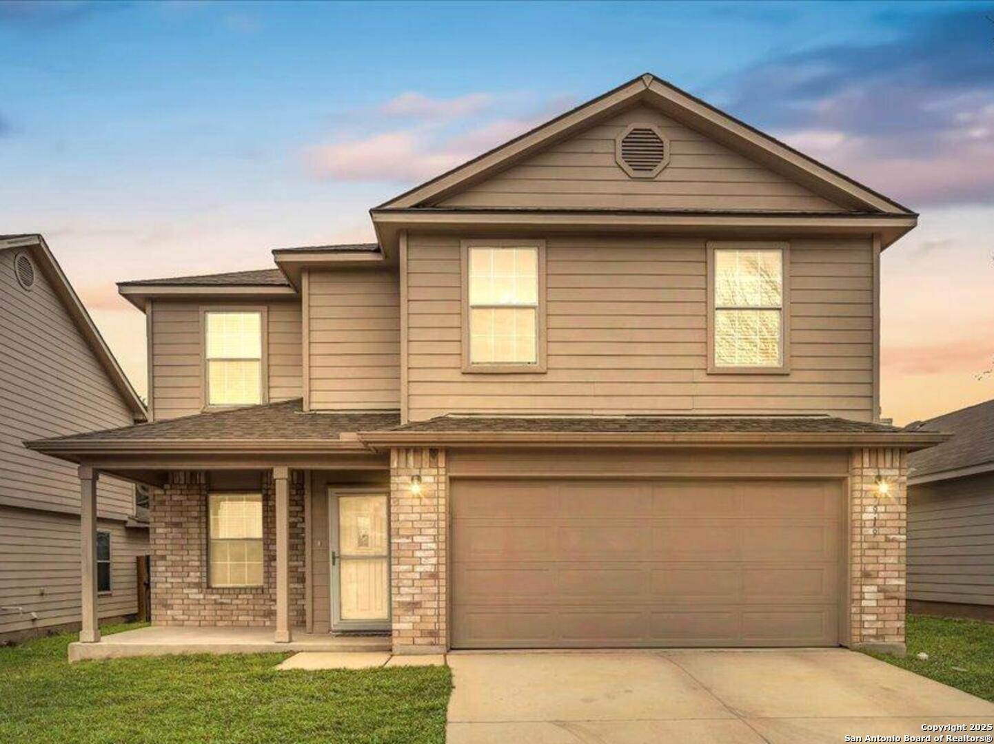 5919 Trent Ranch San Antonio TX 78249