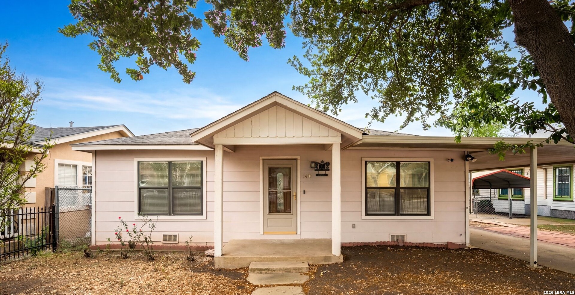 1410 Santa Anna San Antonio TX 78201
