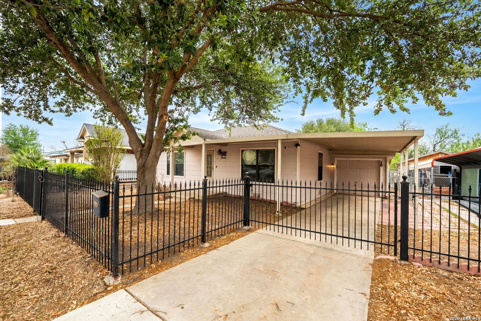 1410 Santa Anna San Antonio TX 78201