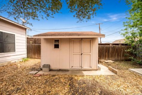 1410 Santa Anna San Antonio TX 78201