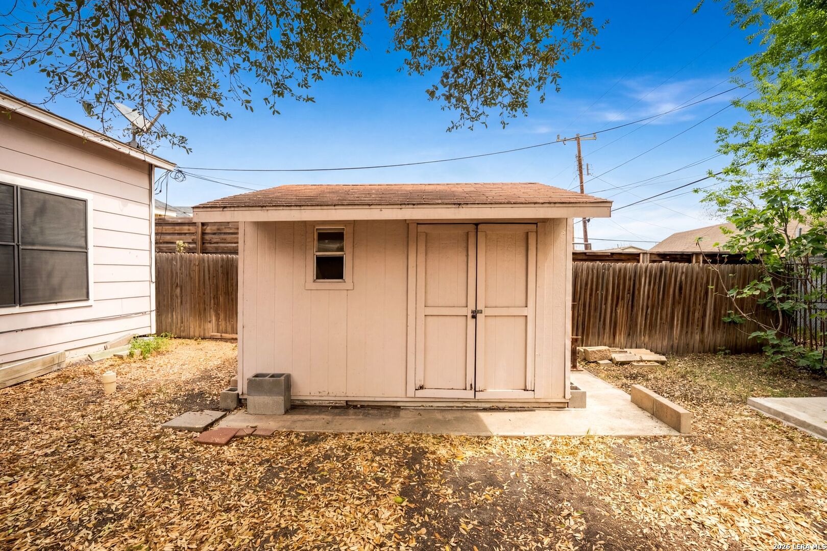 1410 Santa Anna San Antonio TX 78201