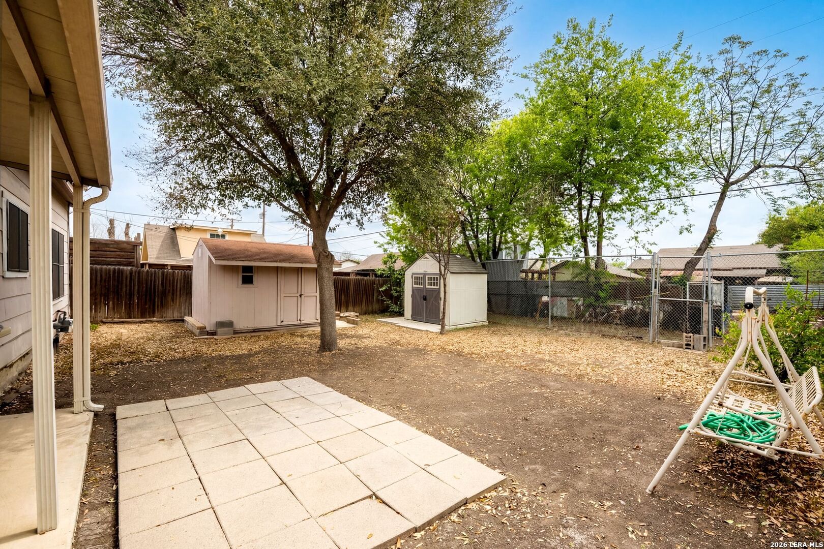 1410 Santa Anna San Antonio TX 78201