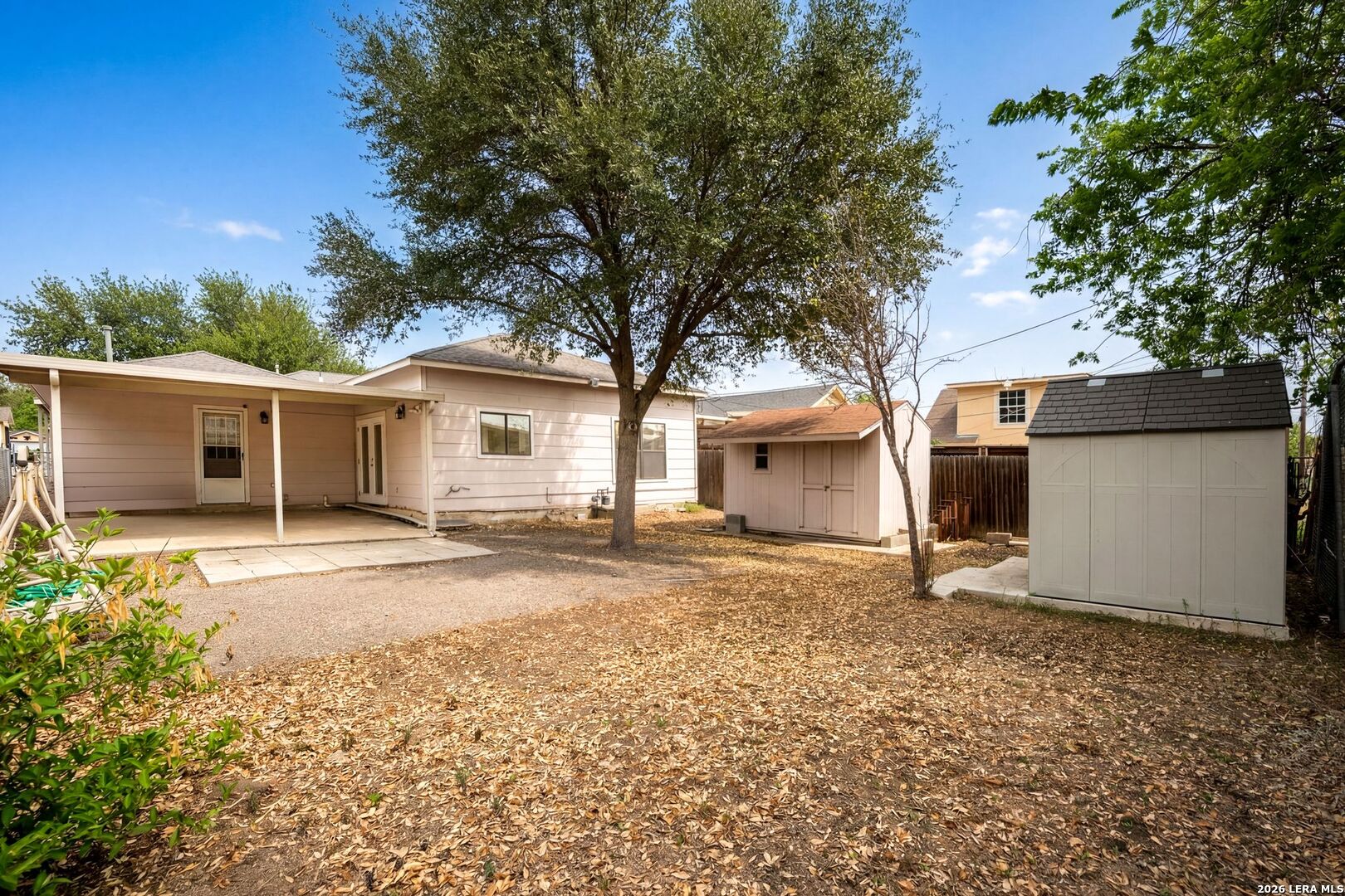 1410 Santa Anna San Antonio TX 78201